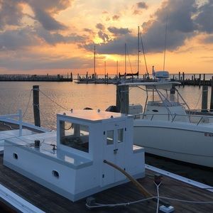 Meet your Posher, Sydney